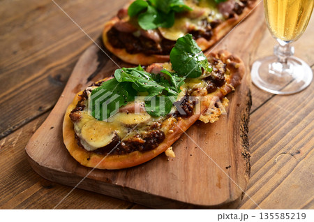 ナンチーズカレードック 135585219