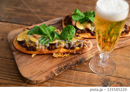 ナンチーズカレードック ナンチーズカレードック 135585220