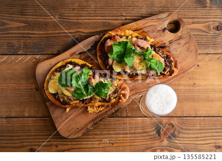 ナンチーズカレードック ナンチーズカレードック 135585221