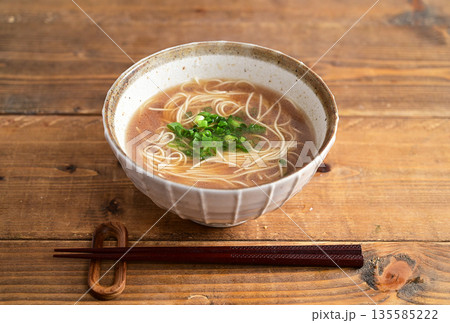 素ラーメン 素ラーメン 135585222