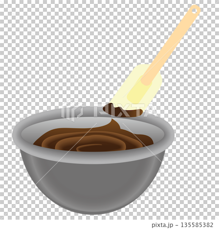手作りチョコレート 手作りチョコレート 135585382