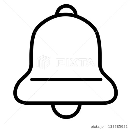 ベルアイコン 135585931