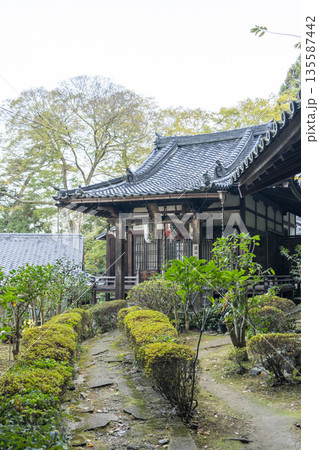 京都　円山聖天堂（歓喜天堂） 135587442