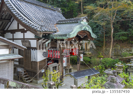 安養寺(円山聖天堂)大聖歓喜天尊 安養寺(円山聖天堂)大聖歓喜天尊 135587450