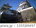 伊賀上野城 135589497