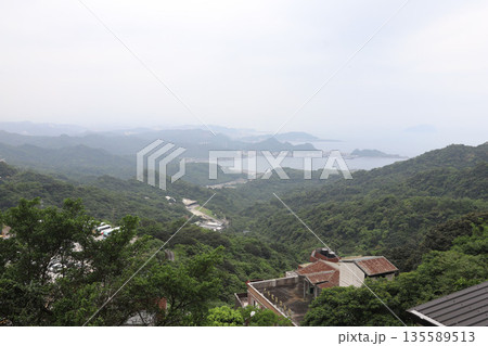 九份 台湾 九份 台湾 135589513