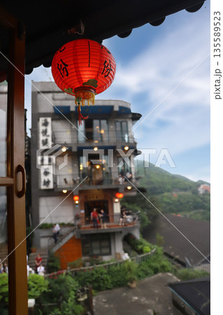 九份 台湾 九份 台湾 135589523