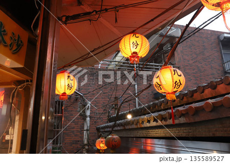 九份　台湾 135589527