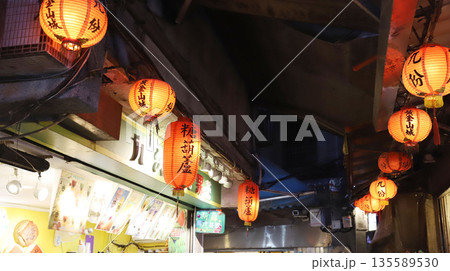 九份　台湾 135589530
