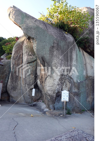 千光寺 夫婦岩 千光寺 夫婦岩 135590067