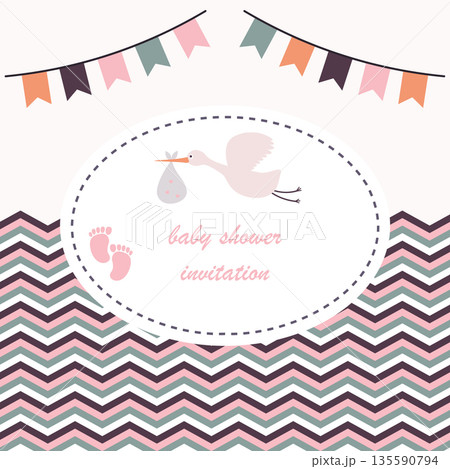 baby shower design baby shower design 135590794