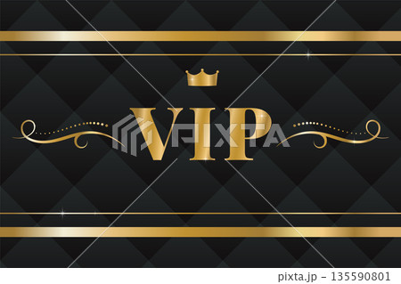 vip card design vip card design 135590801