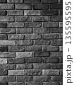 レンガの壁 135595595