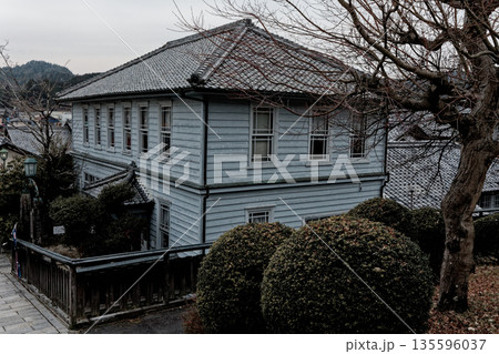 大正レトロモダン　日本大正村 135596037