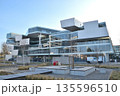 アクテリオン・ビジネスセンター 135596510