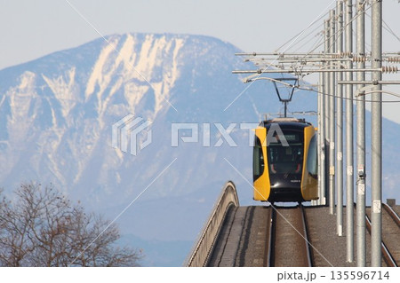 宇都宮LRT 135596714