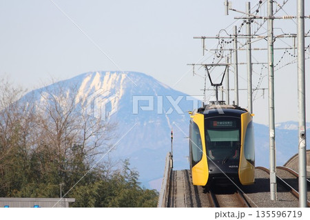 宇都宮LRT 宇都宮LRT 135596719