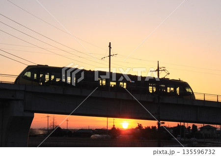 宇都宮LRT 宇都宮LRT 135596732