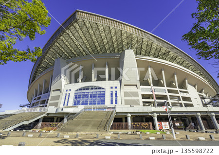 埼玉スタジアム2002 埼玉県さいたま市 埼玉スタジアム2002 埼玉県さいたま市 135598722