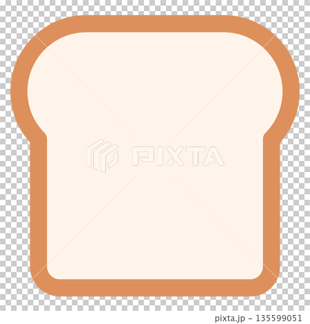 麵包（原樣） 135599051