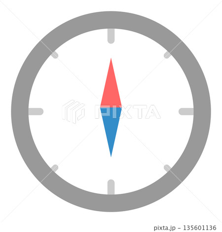 方位磁石 135601136