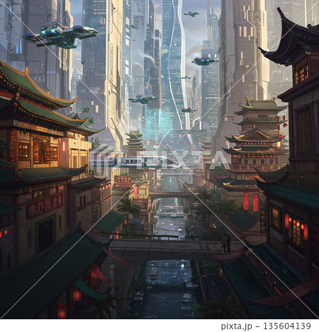 the art of the temple 135604139