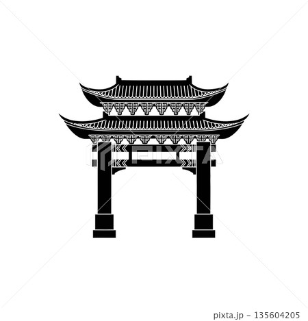 Lunar New Year Lunar New Year 135604205