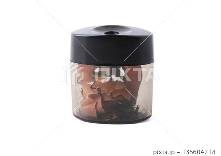 Pencil sharpener Pencil sharpener 135604218