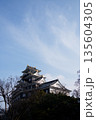 岡山城 135604305