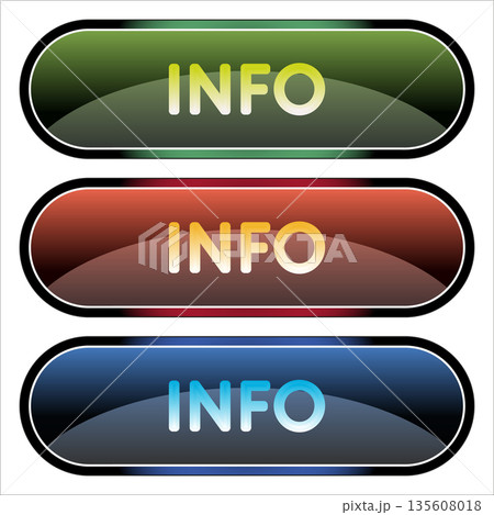 Design elements for digital branding 135608018