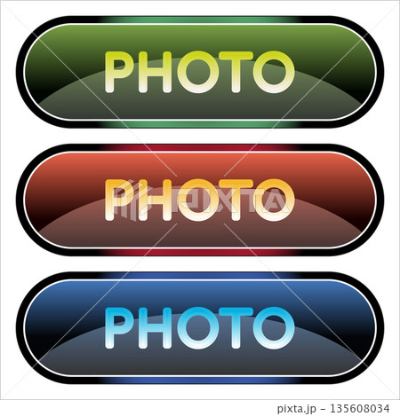 Design elements for digital branding Design elements for digital branding 135608034