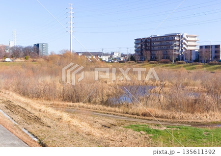 千葉県流山市おおたかの森駅周辺2026年1月 135611392