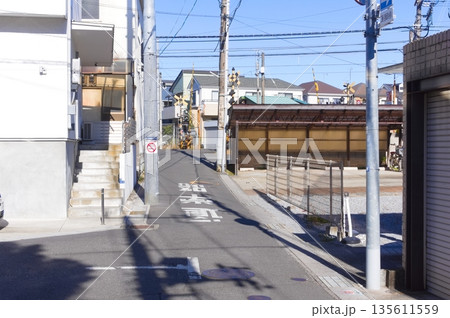 千葉県市川市菅野駅周辺2026年1月 135611559