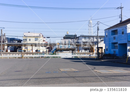 千葉県松戸市小金城趾駅周辺2026年1月 135611810