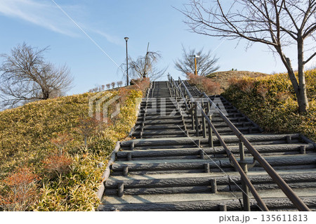 吉岡町城山みはらし公園 135611813