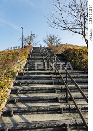 吉岡町城山みはらし公園 135611814
