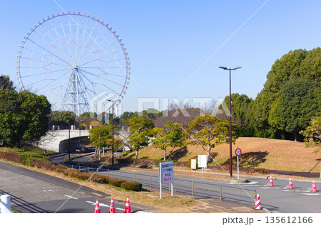 東京都江戸川区葛西臨海公園駅周辺2026年1月 135612166