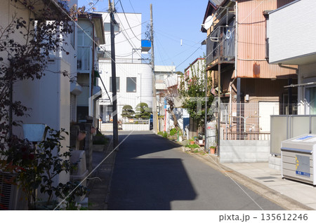 千葉県流山市鰭ヶ崎駅周辺2026年1月 千葉県流山市鰭ヶ崎駅周辺2026年1月 135612246