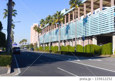 千葉県浦安市舞浜駅周辺2026年1月 千葉県浦安市舞浜駅周辺2026年1月 135612252