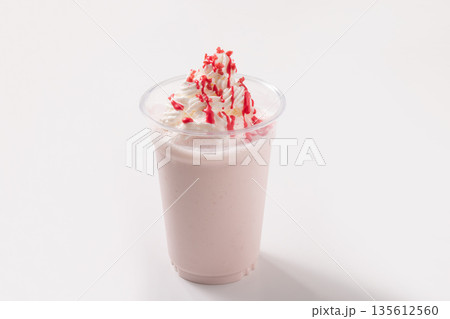 ストロベリー フラペチーノ ストロベリー フラペチーノ 135612560