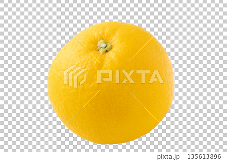 1 張透明背景的 Hassaku 橘子（png 格式） 135613896