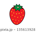 いちご 135613928