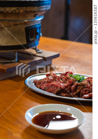 焼肉 焼肉 135616387