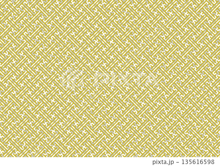 Japanese seamless pattern [Construction] 135616598
