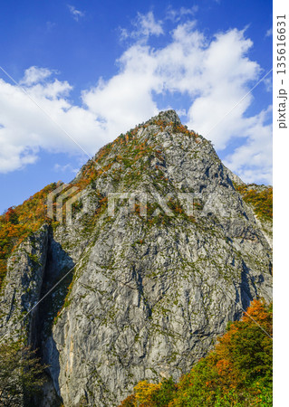 明星山（糸魚川市） 135616631