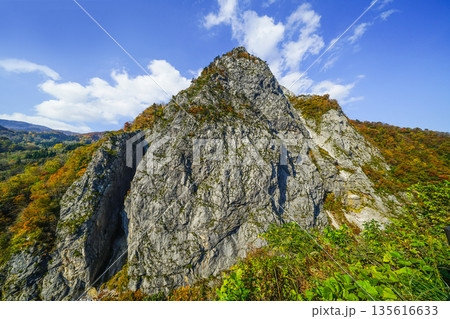 明星山(糸魚川市) 明星山(糸魚川市) 135616633