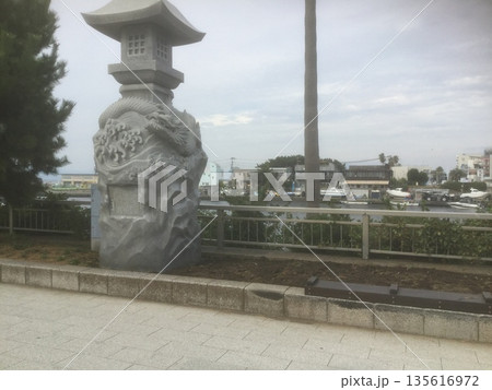 鎌倉＆江ノ島散策　2025年版 135616972