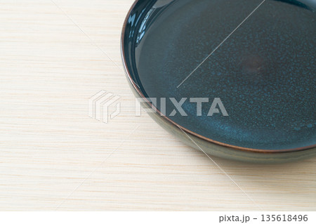 beautiful and vintage ceramic plate beautiful and vintage ceramic plate 135618496