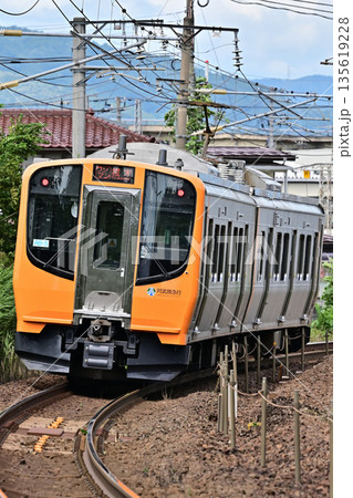 阿武隈急行　AB900系 135619228