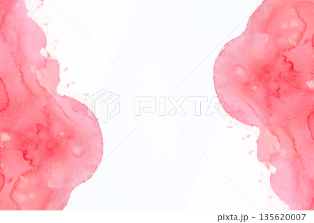 アルコールインク 大人綺麗な背景画像 135620007